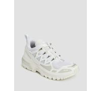 Salomon Acs + Og Unisex-sneaker In Weiß L47766700-whitewhiteftwsilver Weiß 39