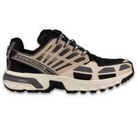 Salomon - ACS Pro Shell - Sneaker 46 2/3 beige schwarz