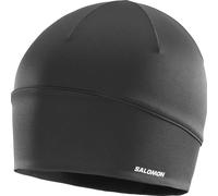 Salomon Active Beanie Deep Black OneSize