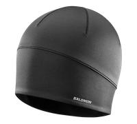 Salomon Active Beanie Schwarz Mann (Herstellerartikelnummer: LC2022600-OSFA)