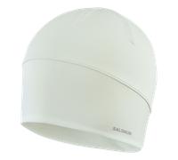 SALOMON ACTIVE BEANIE Unisex MISTY BLUE