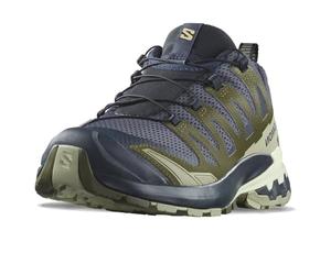 Salomon Adult Master-Artikel Schuhe XA PRO 3D V9 blau