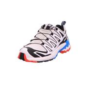 Salomon XA Pro 3D v9 GTX W 477165, Women Running Shoes, White, 37 1/3 EU