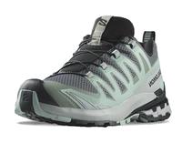 Salomon Adult Master-Artikel XA PRO 3D V9 W grau Gr. 41,5