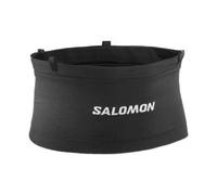 Salomon ADV Skin Seamless Belt M/L black/white