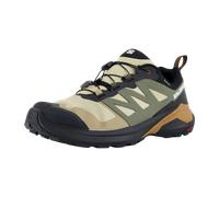 Salomon ADVENTURE GTX SAFARI für Herren, grün, Größe 45 ⅓ EU / 10,5 UK