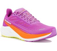 Salomon Aero Blaze 2 Women UK 5,5 iris orchid/dragon fire/s