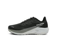 SALOMON Herren Laufschuhe SHOES AERO BLAZE 2 Black/Black/Sharkskin (L47683900) 43 ⅓ Black/Black/Sharkskin