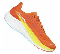 SALOMON Herren Laufschuhe SHOES AERO BLAZE 2 Drfire/Sulphr/Wht Dragon Fire/Sulphur Spring/White 44 (0195751573474)