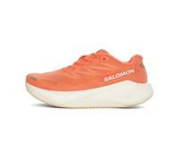 SALOMON Aero Blaze 3 - Damen - Orange / Weiß - Größe 40 2/3- Modell 2025