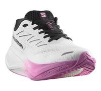 Salomon Laufschuhe AERO BLAZE 3 W Damen Weiß/Schwarz/Cyclamen Größe 40