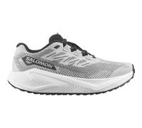 SALOMON Aero Blaze 3 Grvl - Herren - Grau / Weiß - Größe 41 1/3- Modell 2025