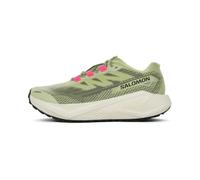 Salomon Aero Blaze 3 GRVL Damen 42 Grün