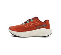 Salomon Aero Blaze 3 Grvl Damen Trailrunningschuhe dunkelrot - 42