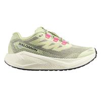 Salomon Damen Laufschuhe Aero Blaze 3 Grvl W Butterfly/Knockout Pink/Black Größe 43 1/3