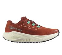 Salomon Aero Blaze 3 Grvl Damen Trailrunningschuhe dunkelrot - 43(1/3)