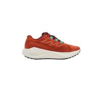 SALOMON Aero Blaze 3 Grvl W - Damen - Orange / Weiß - Größe 40- Modell 2025