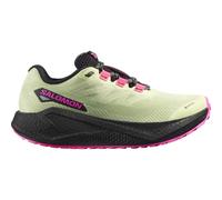 Salomon Damen Aero Blaze 3 GRVL GTX Schuhe (Größe 36.5 , gruen)