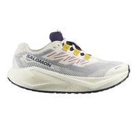 Salomon - Women's Aero Blaze 3 Grvl GTX - Runningschuhe, Gr. 37 EU 36 2/3, grau (VanillaIce/AstralAura/Lemon)