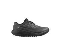 Salomon Aero Blaze 3 GRVL GTX - Black/Asphalt/Black - 42 2/3 (UK 8.5)