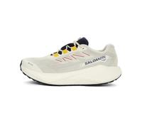 Salomon Gravellaufschuh Aero Blaze 3 Grvl GTX Damen Vanilla Ice/Istral Aura EU 38 2/3