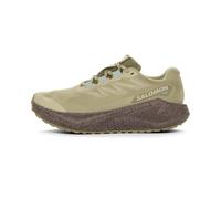 Aero Blaze 3 Grvl GTX Gravellaufschuh Damen-Green Haze / Iron-EU 39 1/3 - UK 6