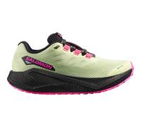 Salomon Aero Blaze 3 GRVL GTX Damen Trailrunningschuhe gruen Größe 42.5 Trailrunning | Laufen Wasserdicht