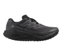 Salomon AERO BLAZE 3 GRVL GTX Gravel-Laufschuhe Damen Black/Asphalt/Black 41 1/3