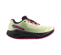 Salomon Aero Blaze 3 Grvl GTX Gravel Laufschuhe Damen Butterfly Gr. 39 1/3