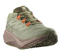 Salomon Aero Blaze 3 GRVL GTX Herren Laufschuh trail - L47978500 Tea/Iron/BurntOchre 45 1/3