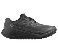 Salomon Herrenschuhe Aero Blaze 3 Gravel GORE-TEX Schwarz/Asphalt/Schwarz Größe 44 2/3