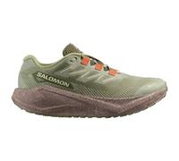 Salomon - Aero Blaze 3 Grvl GTX - Runningschuhe, Gr. 40.5 EU 40 2/3, oliv (Tea/Iron/BurntOchre)