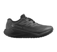 Salomon - Aero Blaze 3 Grvl GTX - Runningschuhe, Gr. 45 EU 45 1/3, schwarz (Black/Asphalt)