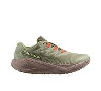 Salomon Aero Blaze 3 GRVL GTX Tea Iron - Grün / 46 2/3