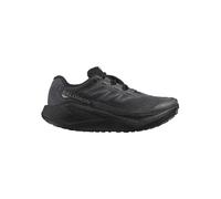 Salomon Aero Blaze 3 GRVL GTX W - Black/Asphalt/Black - 42 (UK 8)