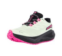 Salomon Laufschuhe Aero Blaze 3 Grvl GTX Gravel Damen Butterfly Gr. 42