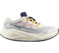 Salomon Aero Blaze 3 Grvl Damen Schuhe GORE-TEX beige grau - 40