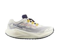 Salomon Aero Blaze 3 Grvl Damen Schuhe GORE-TEX beige grau - 37(1/3)