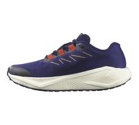 SALOMON Aero Blaze 3 Grvl - Herren - Blau - Größe 46 2/3- Modell 2025