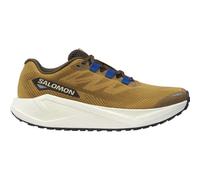 SALOMON Aero Blaze 3 Grvl - Herren - Gelb / Weiß / Blau - Größe 44 2/3- Modell 2025