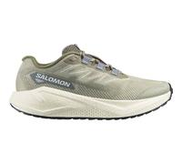 Salomon AERO BLAZE 3 GRVL Gravel-Laufschuhe Herren Tea/Vanilla Ice/Deep Lichen Green 49 1/3