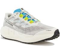 Salomon Aero Blaze 3 Grvl Schuhe weiß grau blau - 41(1/3)
