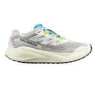 Salomon Schuhe Aero Blaze 3 GRVL – vanilla Ice/Ojos Del Salar Weiß, Gr. 42 2/3