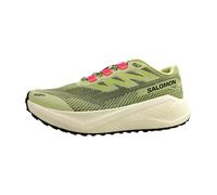 Salomon - Women's Aero Blaze 3 Grvl - Runningschuhe, Gr. 37 EU 37 1/3, bunt (Butterfly/KnockoutPink/Black)