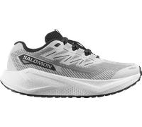 Salomon Aero Blaze 3 GRVL W - Lunar Rock/White/Black - 39 1/3 (UK 6)