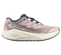 salomon aero blaze 3 grvl laufschuhe fur damen in rosa 40.2/3