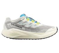 Salomon Aero Blaze 3 Grvl Schuhe weiß grau blau - 41(1/3)