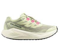 SALOMON Aero Blaze 3 Grvl W - Damen - Grün / Schwarz - Größe 38- Modell 2026