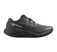 Salomon - Aero Blaze 3 Grvl - Runningschuhe, Gr. 40.5 EU 40 2/3, grau/schwarz (Phantom/Black/Black)