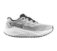Salomon Men's Aero Blaze 3 Grvl Lunar Rock / White / Black 42 2/3